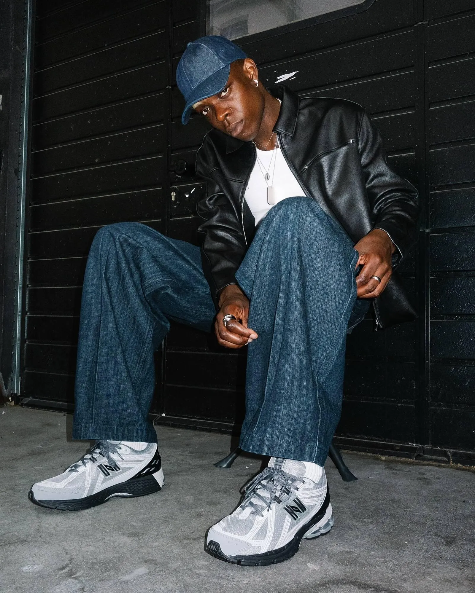 Catálogo de Folleto Foot Locker 4 de junio al 17 de junio 2025 - Página 2