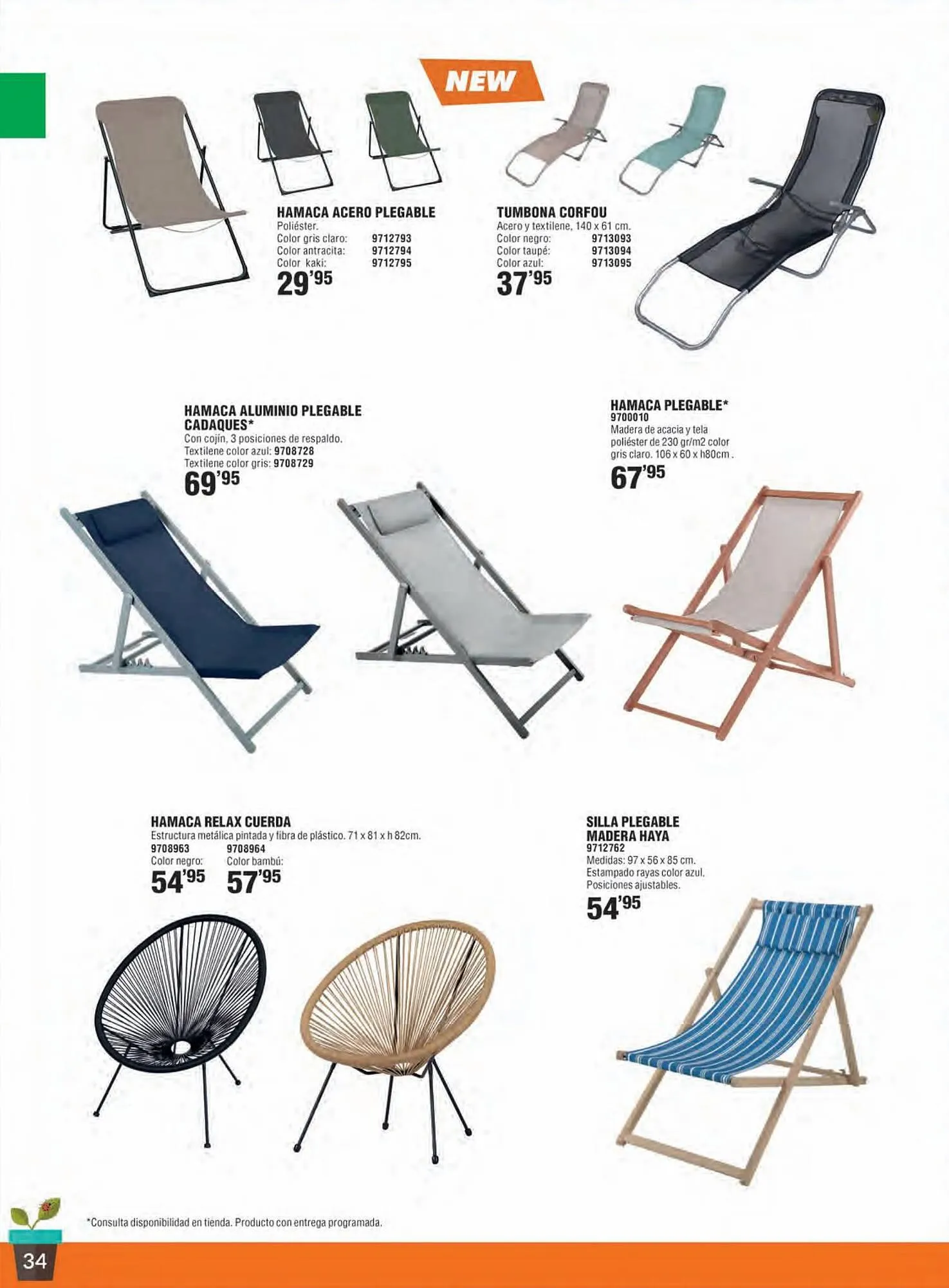 Catálogo de Folleto Optimus 27 de marzo al 31 de agosto 2023 - Página 34