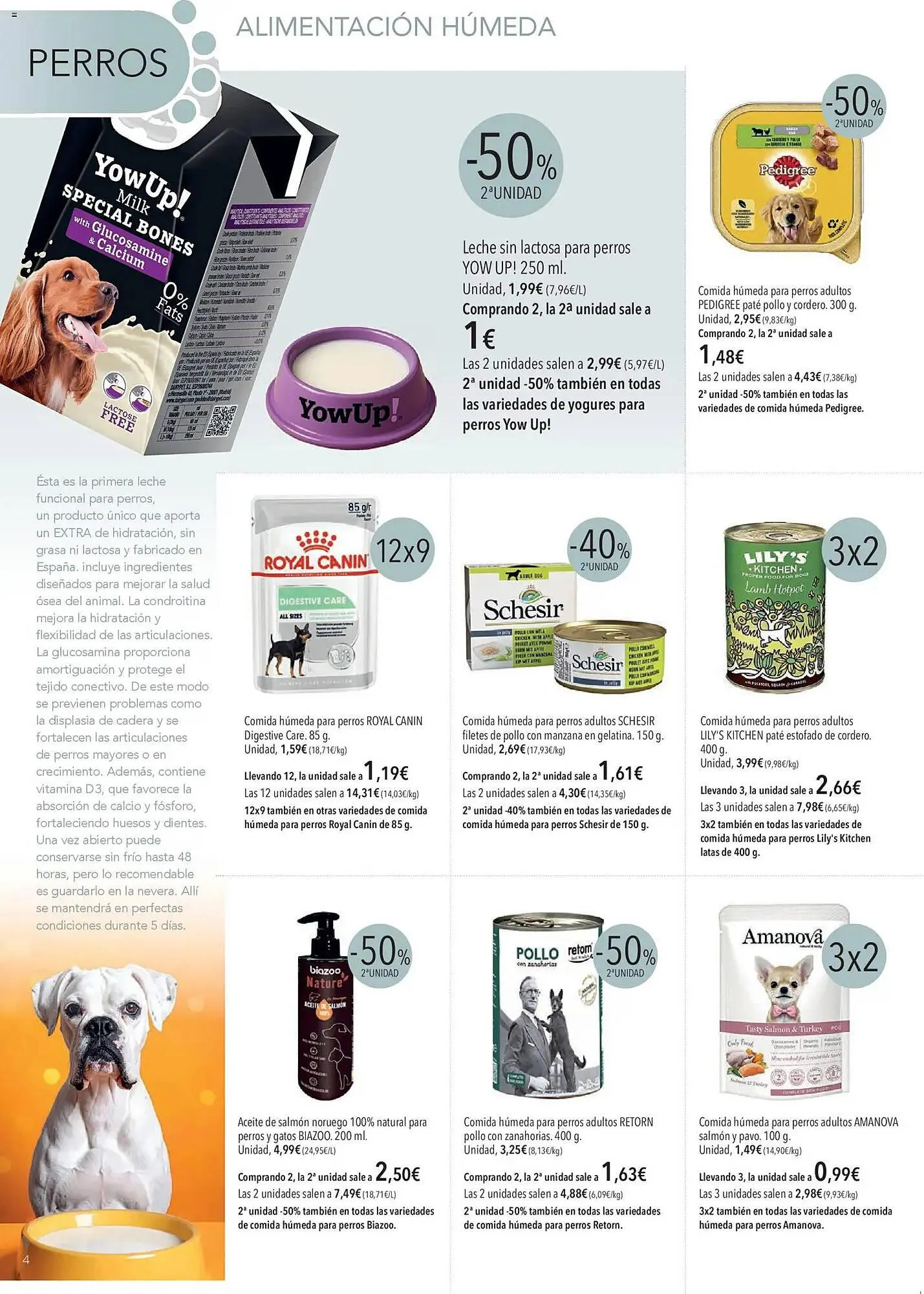 Catálogo de Catálogo El Corte Inglés 7 de enero al 31 de enero 2026 - Página 4