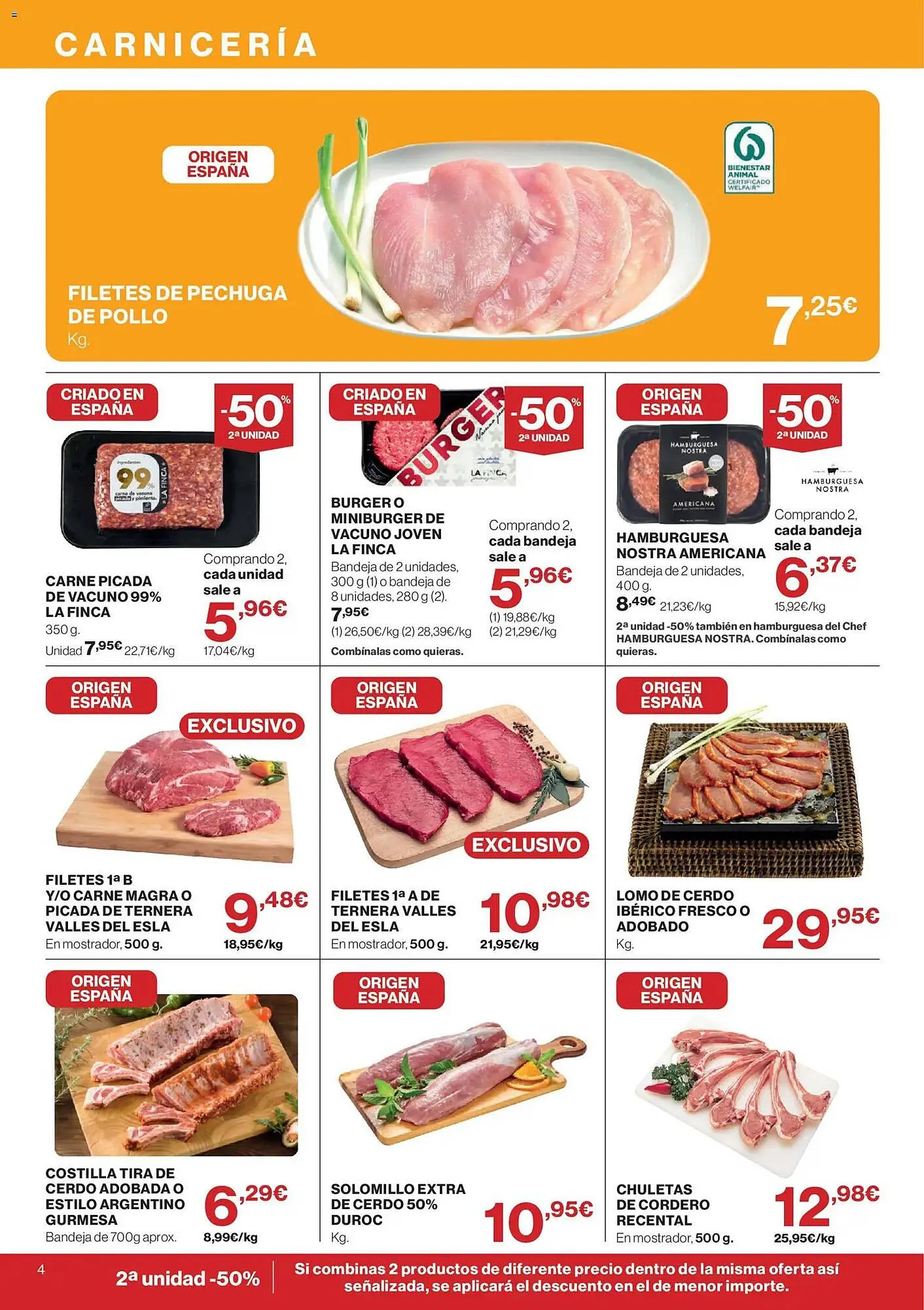 Catálogo de Catálogo El Corte Inglés 4 de junio al 17 de junio 2026 - Página 4