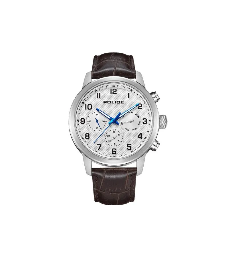 Raho Watch By Police For Men