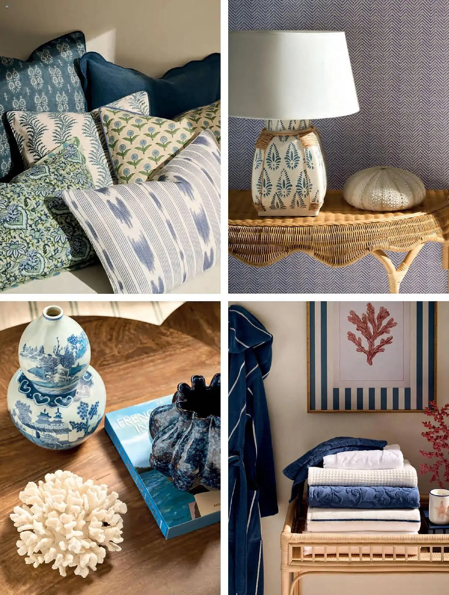 Catálogo de Catálogo El Corte Inglés 1 de abril al 1 de julio 2026 - Página 34