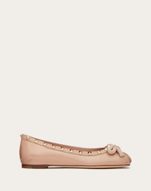 BALLERINA ROCKSTUD DE CHAROL