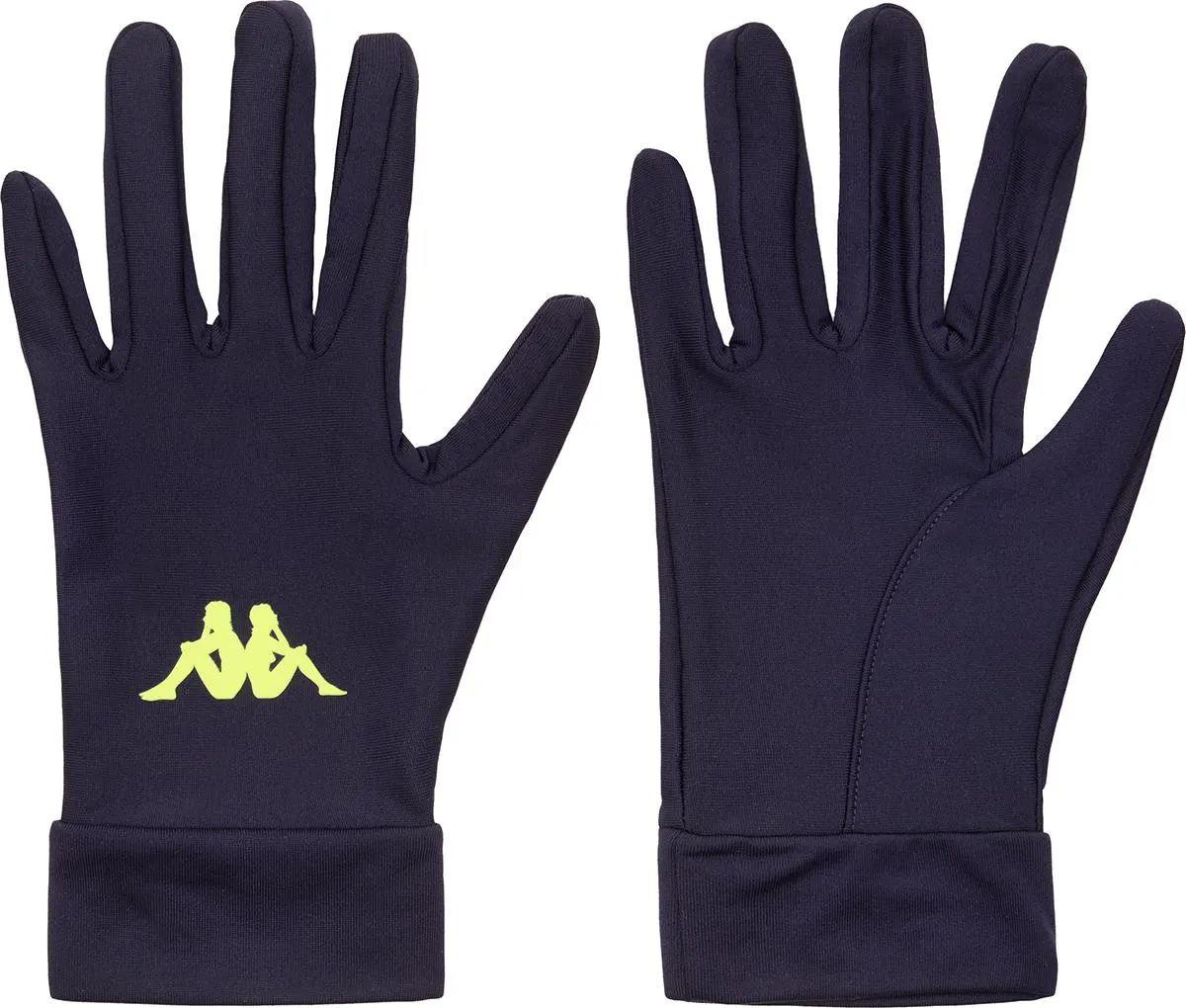 Guantes Aves 2 Azul Hombre