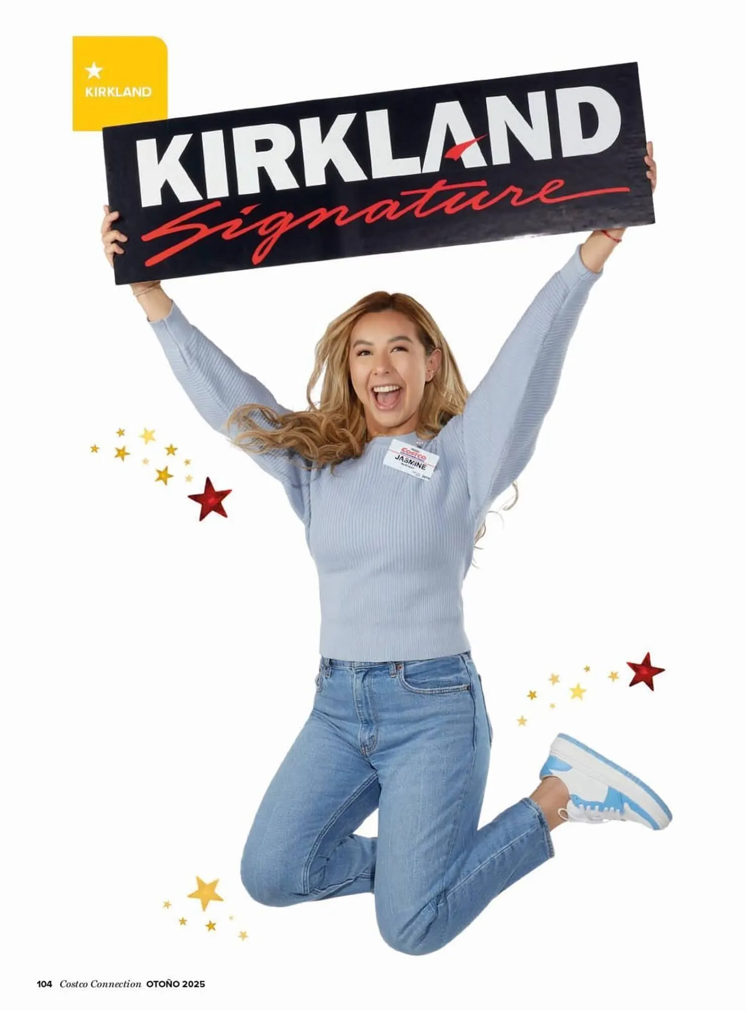 Catálogo de Catálogo Costco 25 de septiembre al 30 de noviembre 2025 - Página 104