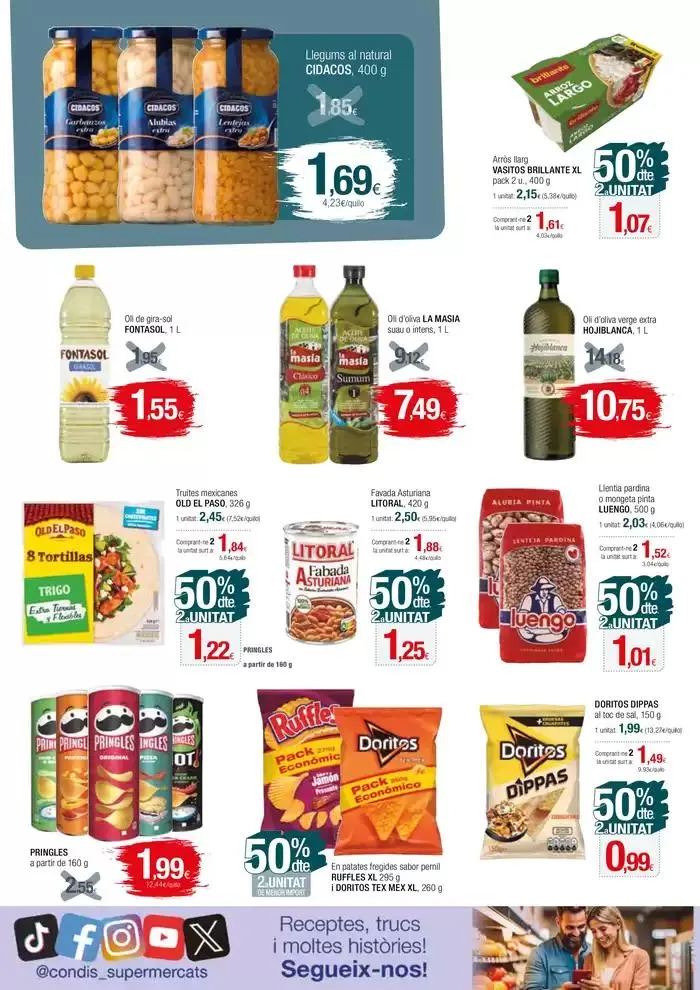 Catálogo de Lot Estalvi 20 de noviembre al 3 de diciembre 2024 - Página 14