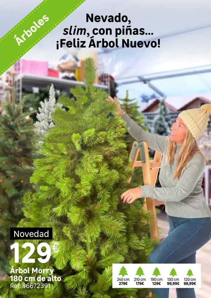 Catálogo de Prepara tu casa para disfrutar y celebrar! 30 de octubre al 29 de diciembre 2024 - Página 66