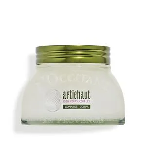 Exfoliante de Cuerpo Alcachofa 200ml