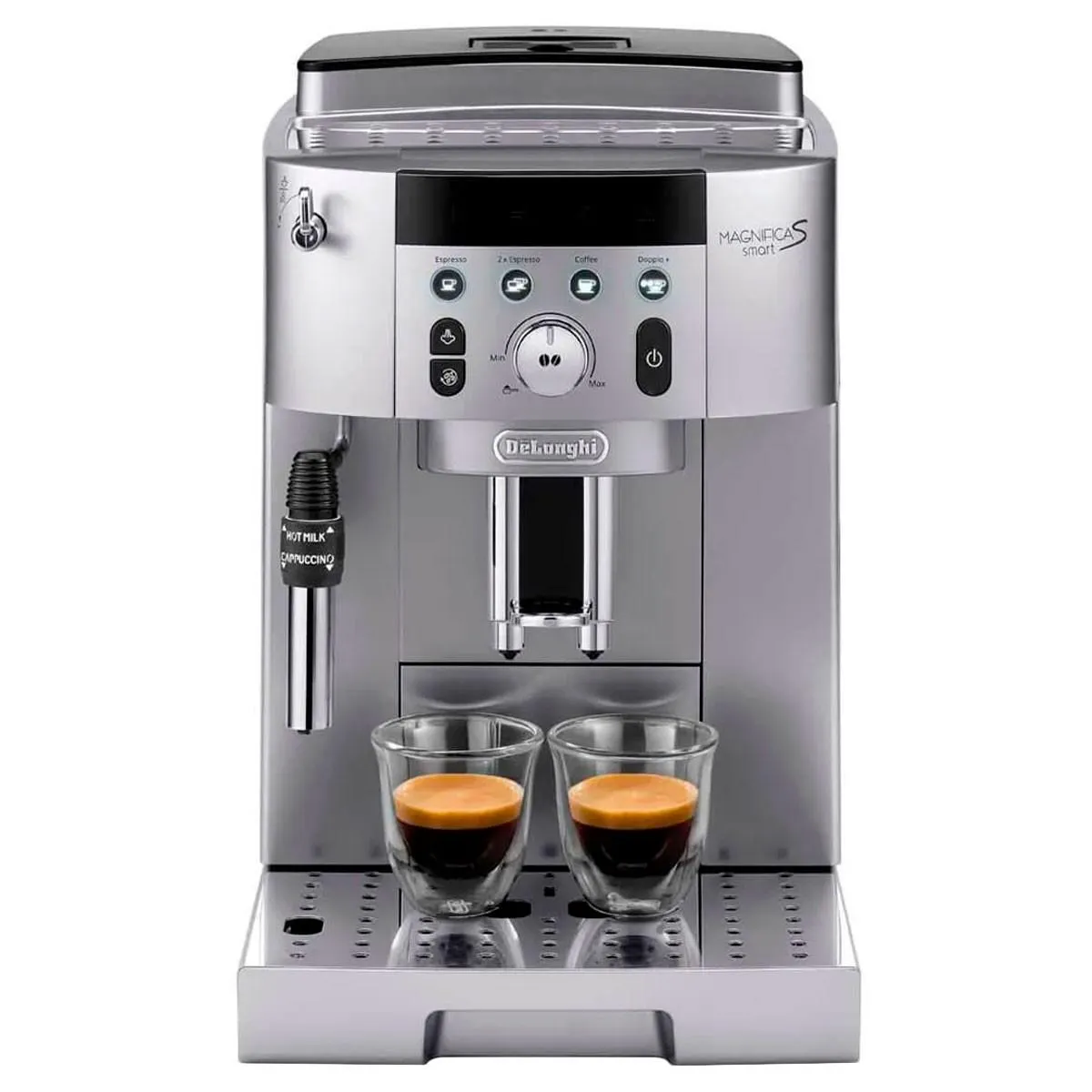 CAFETERA DELONGHI MAGNIFICA S SMART ECAM250.31.SB