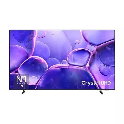 Televisor Samsung CRYSTAL UHD TU85U8075FU 85''