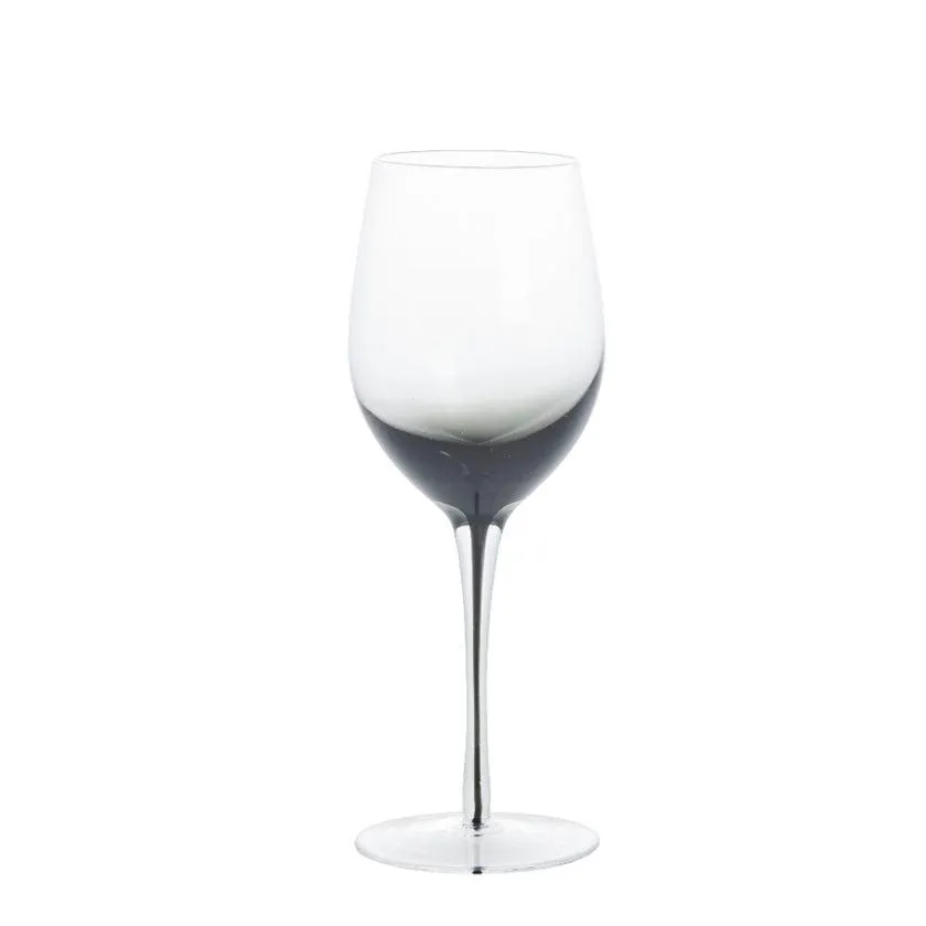 Victorinne red wine glass 40 cl. smoke
