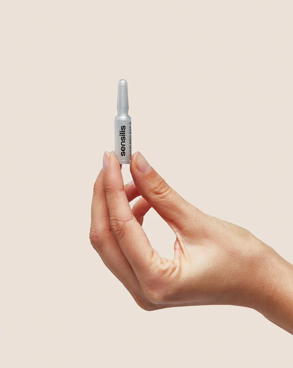 Origin PRO EGF-5 [Ampollas]