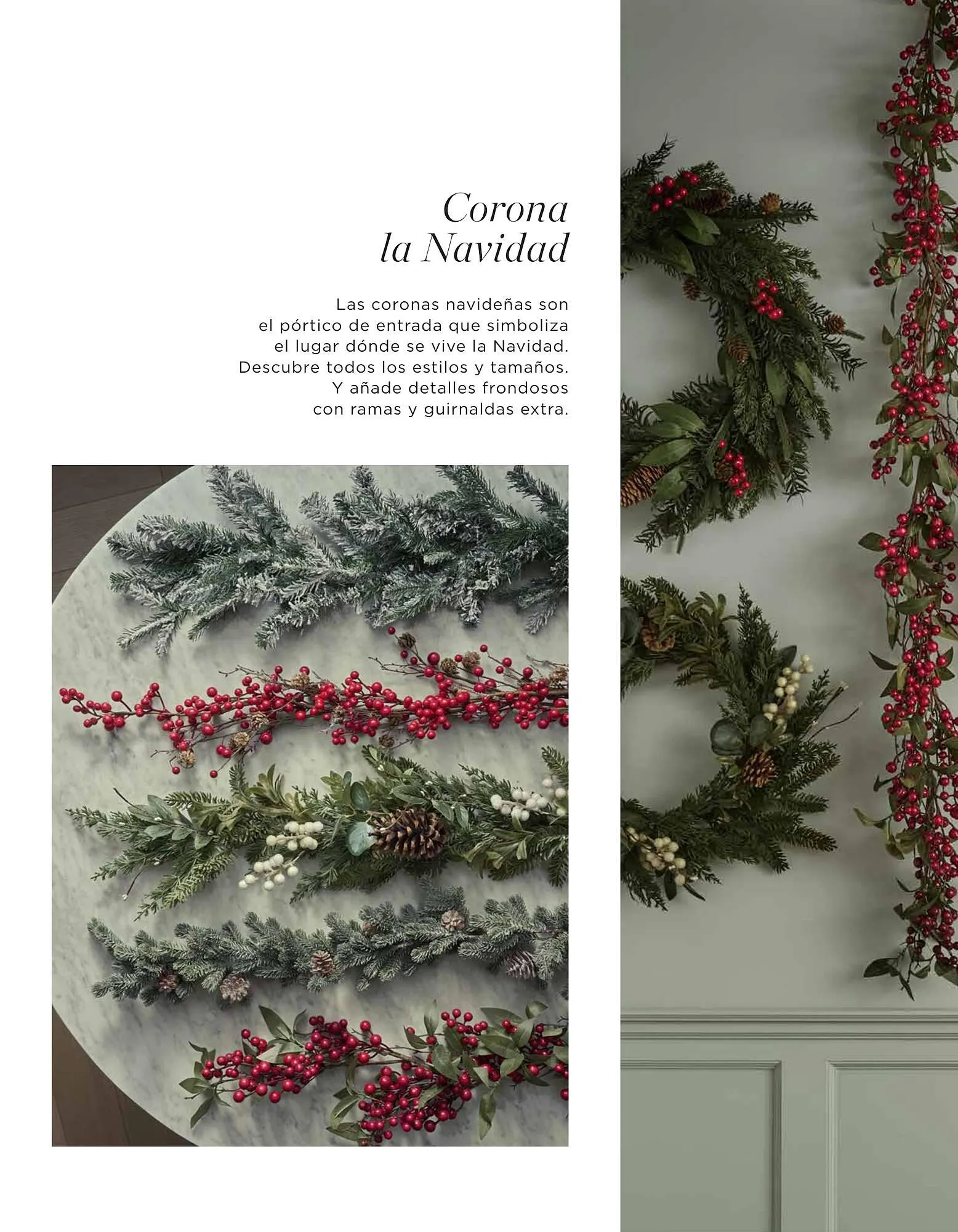 Catálogo de Folleto El Corte Inglés 15 de diciembre al 31 de diciembre 2023 - Página 46