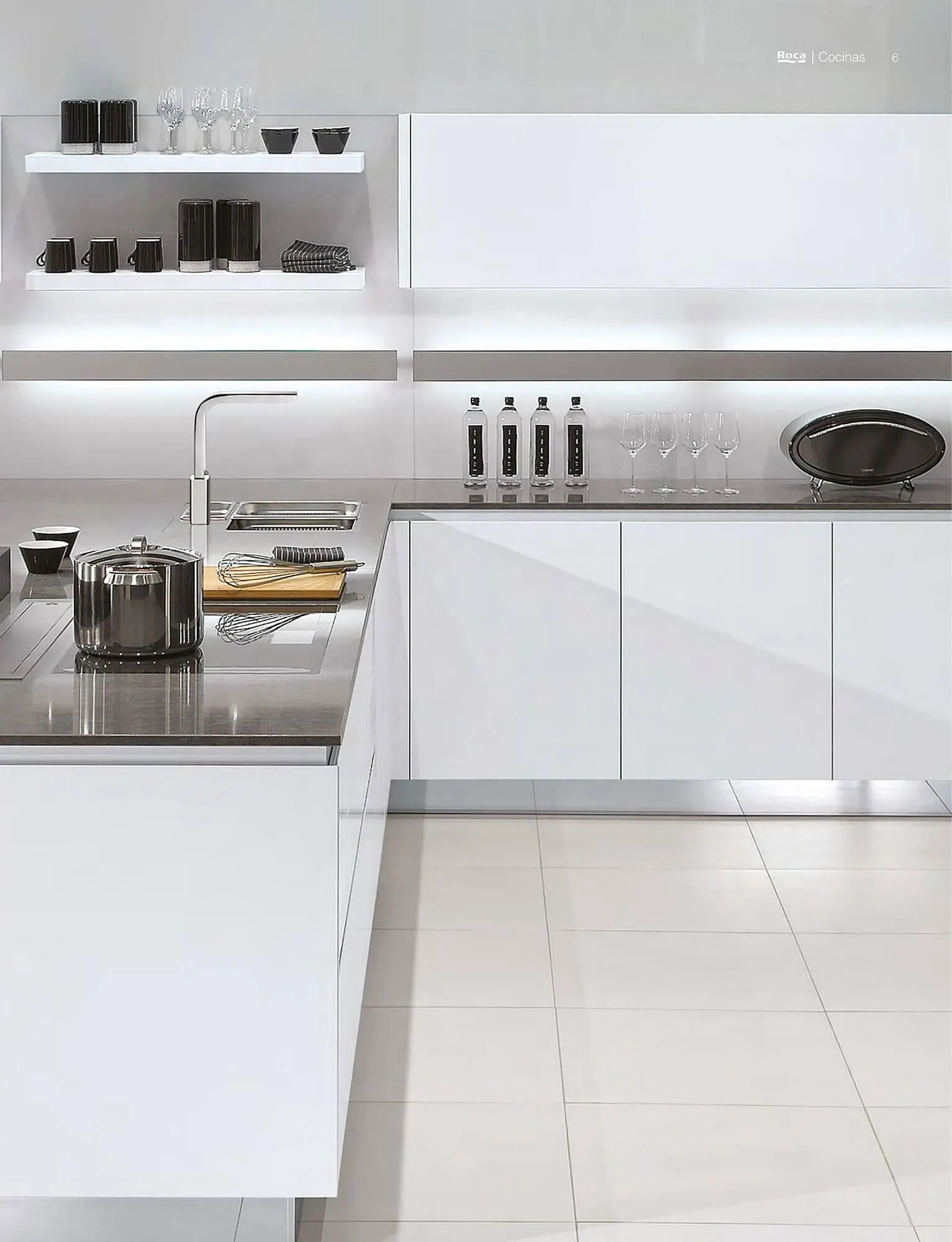 Catálogo de Folleto Roca 21 de febrero al 4 de enero 2025 - Página 6