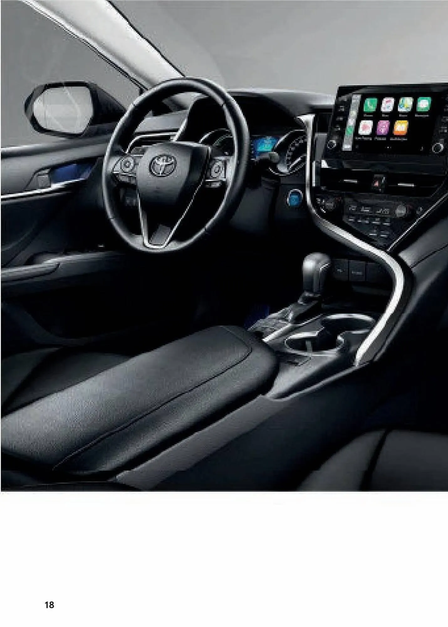 Catálogo de Folleto Toyota 8 de enero al 8 de enero 2024 - Página 34