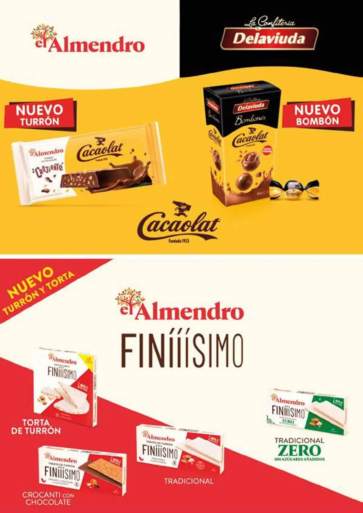 Catálogo de Folleto GM Cash & Carry 30 de septiembre al 31 de diciembre 2025 - Página 4