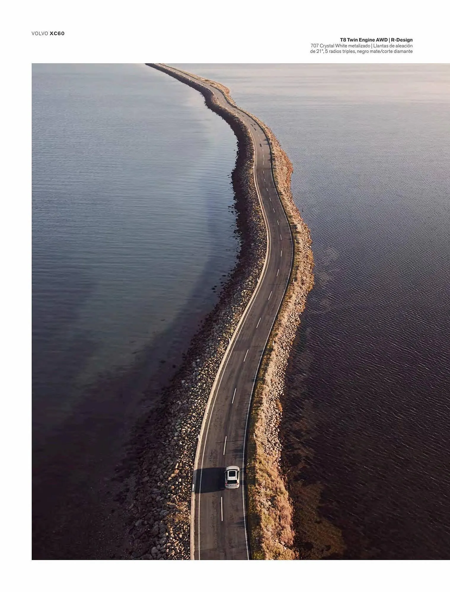 Catálogo de Folleto Volvo 18 de mayo al 31 de diciembre 2023 - Página 50