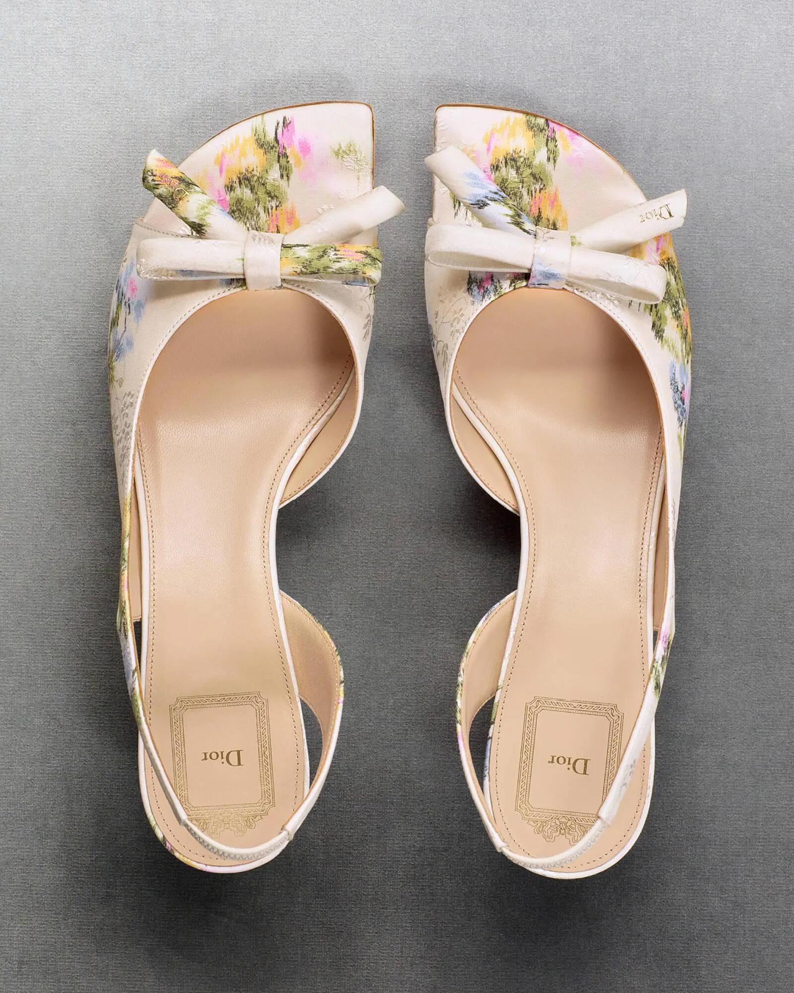 Catálogo de Folleto Dior 29 de septiembre al 8 de noviembre 2025 - Página 3