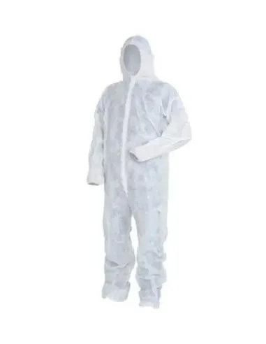 Mono de Papel Desechable