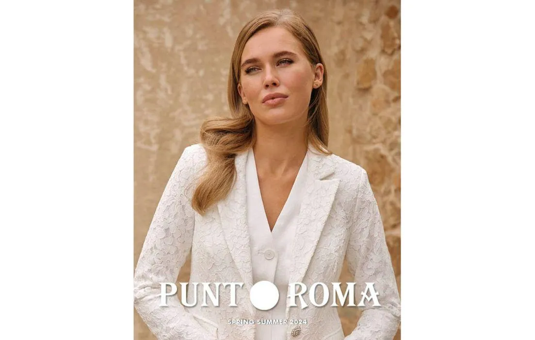 Punt Roma Spring Summer 2024 - 1