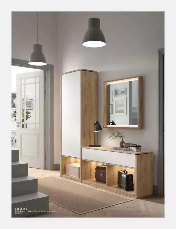 Catálogo de Recibidores Athos Plus 11 de noviembre al 11 de noviembre 2025 - Página 11