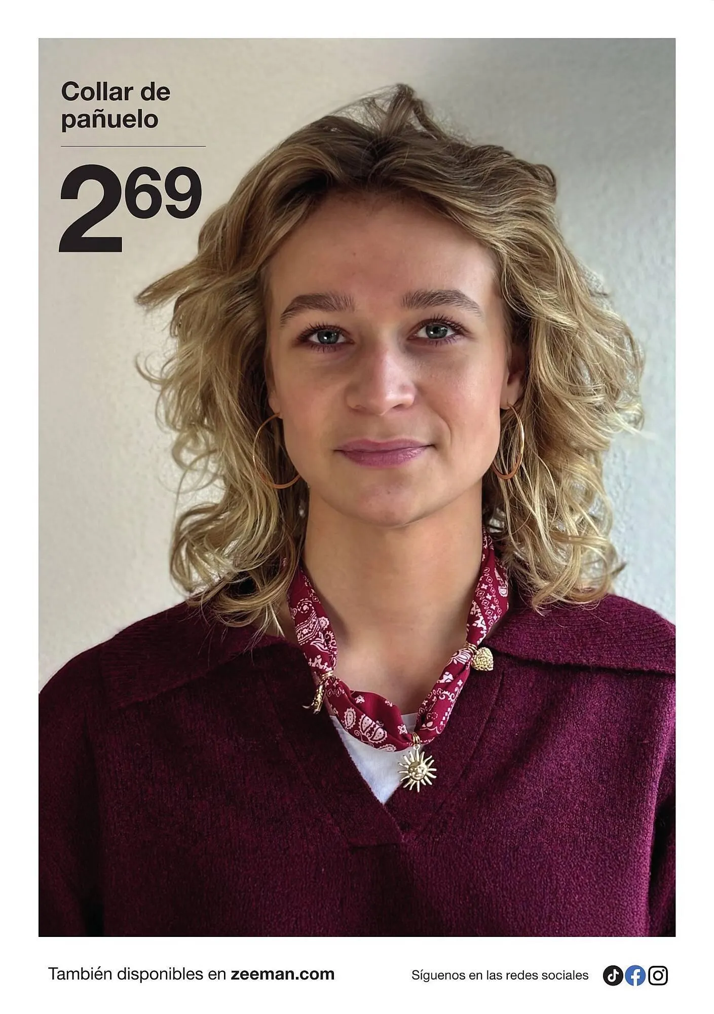 Catálogo de Catálogo Zeeman 24 de enero al 30 de enero 2026 - Página 4