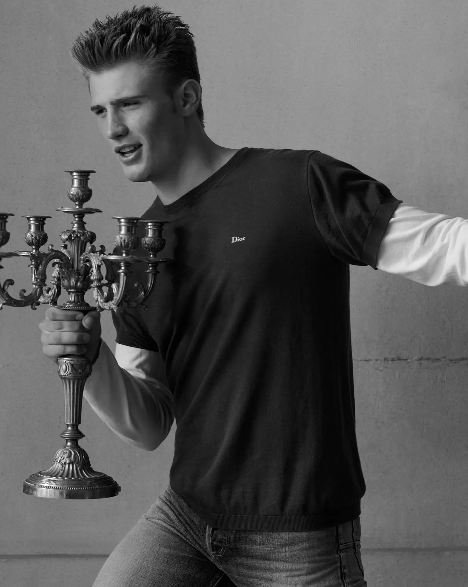 Catálogo de Folleto Dior 24 de febrero al 4 de abril 2026 - Página 4