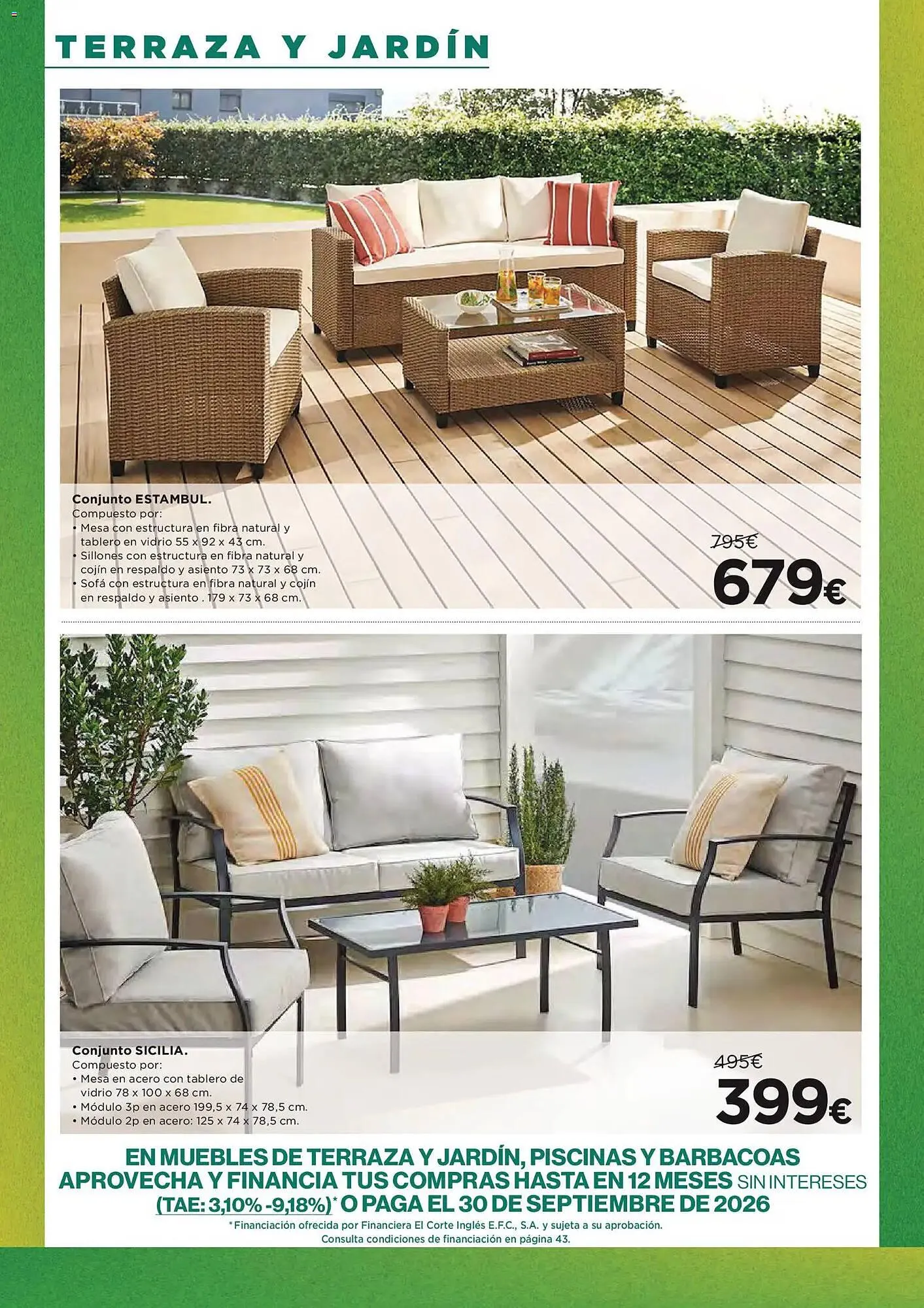 Catálogo de Catálogo Hipercor 12 de marzo al 24 de marzo 2026 - Página 48