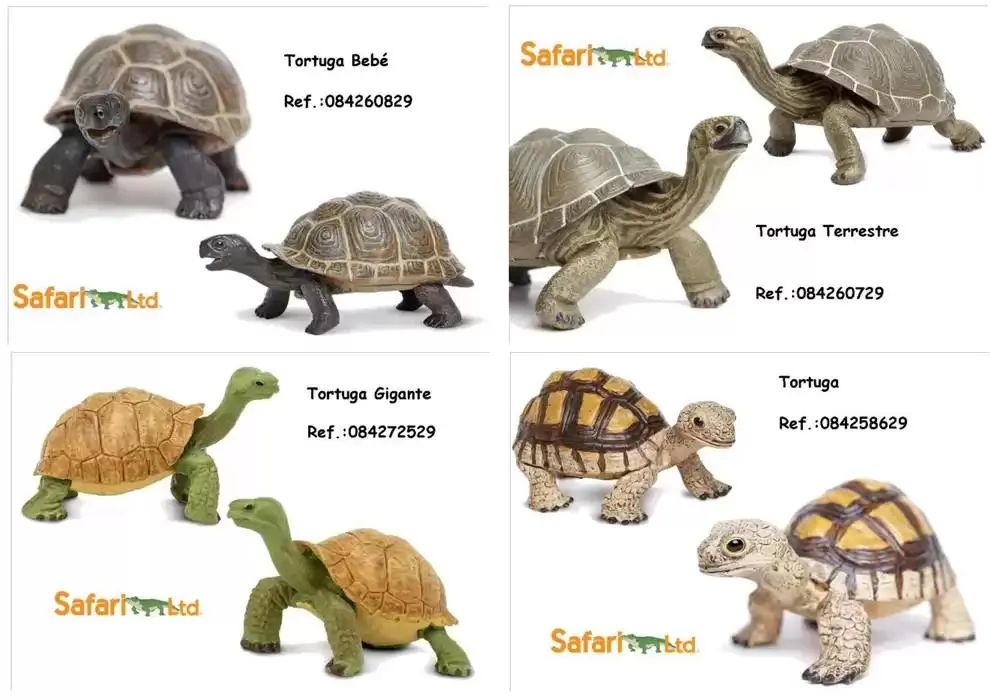 Catálogo de REPRODUCIÓN DE ANIMALES A ESCALA 7 de febrero al 31 de octubre 2025 - Página 41