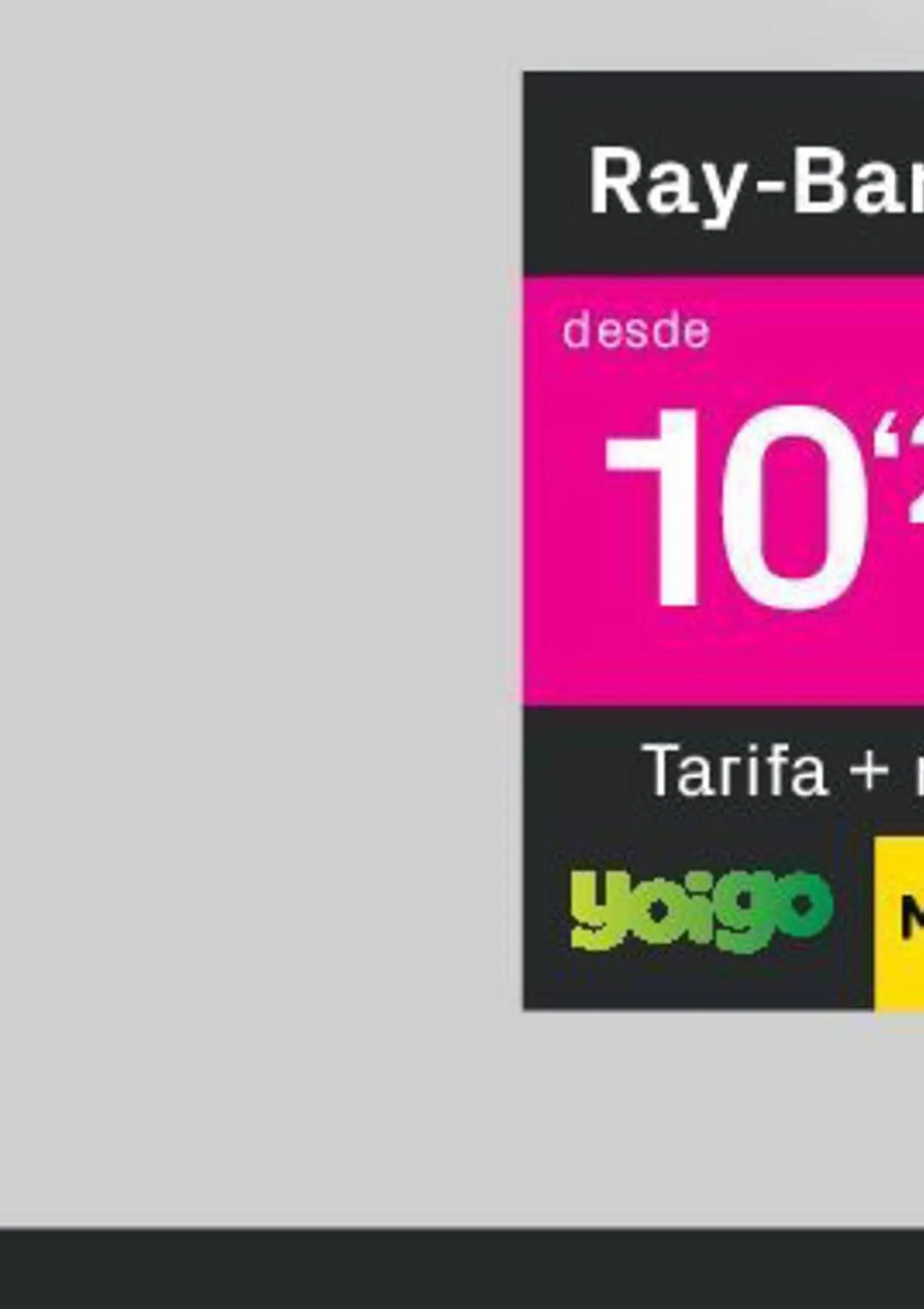 Catálogo de Catálogo Phone House 4 de noviembre al 1 de diciembre 2025 - Página 5