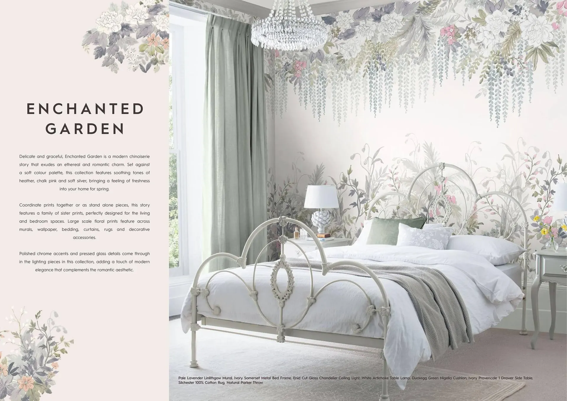 Catálogo de Folleto Laura Ashley 6 de junio al 30 de septiembre 2025 - Página 27