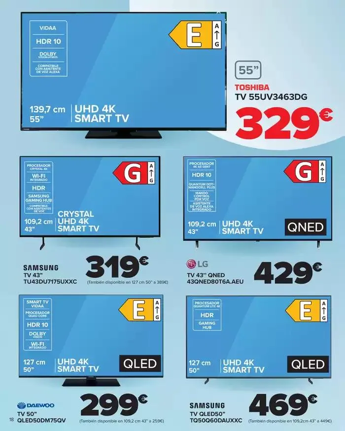 Catálogo de SEMANA SANTA 26 de marzo al 27 de abril 2025 - Página 18