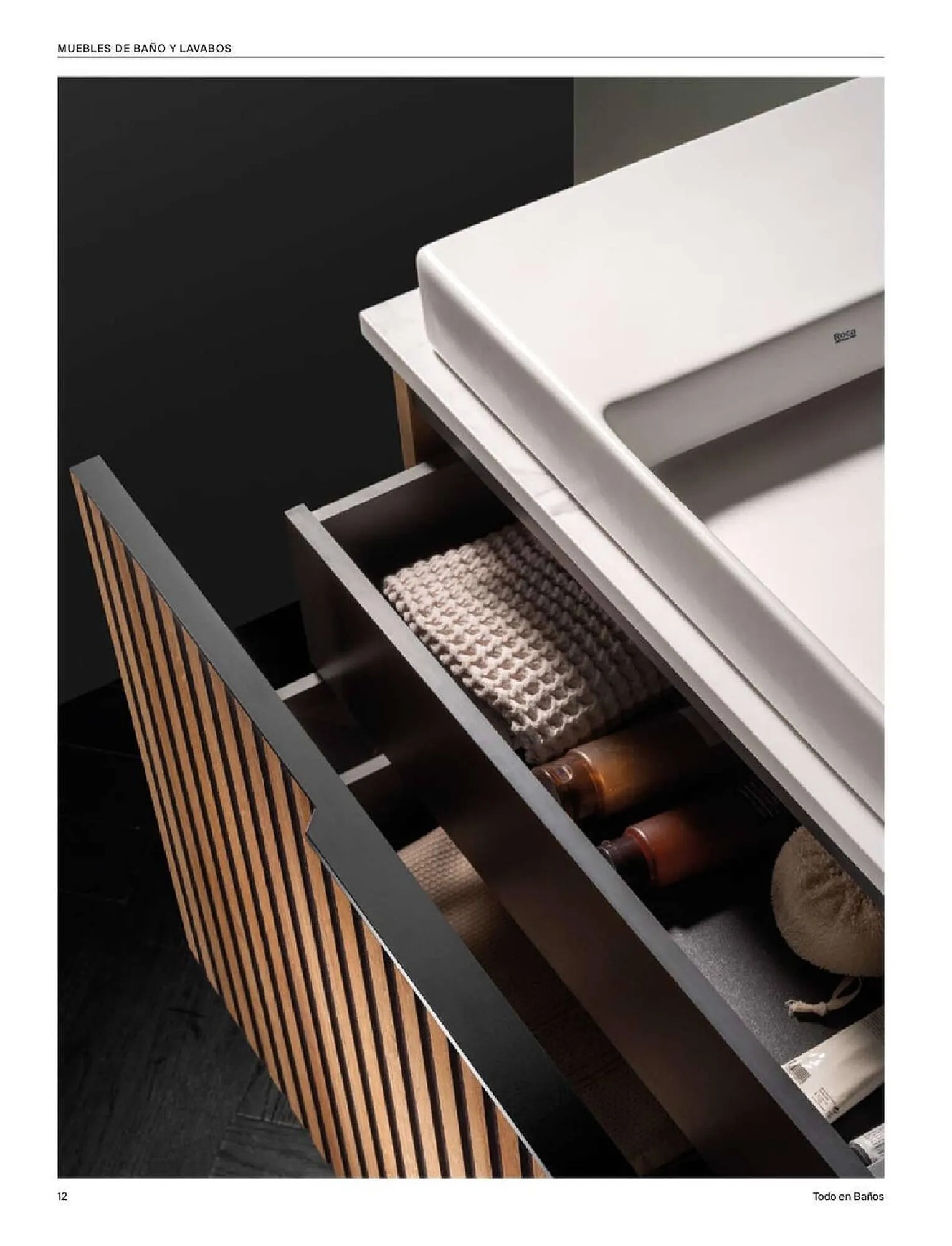 Catálogo de Folleto Roca 5 de enero al 1 de enero 2024 - Página 14