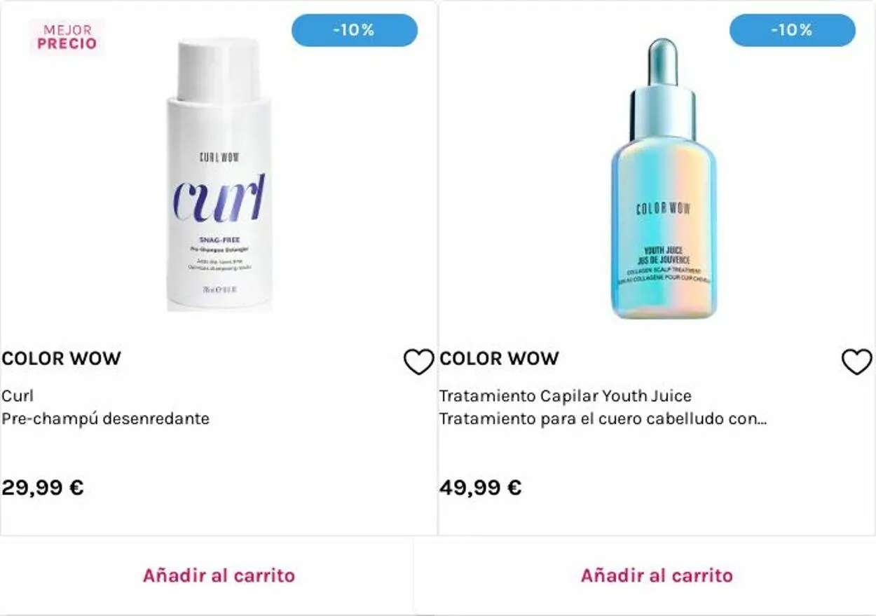 Catálogo de Druni 17 de marzo al 26 de marzo 2025 - Página 176