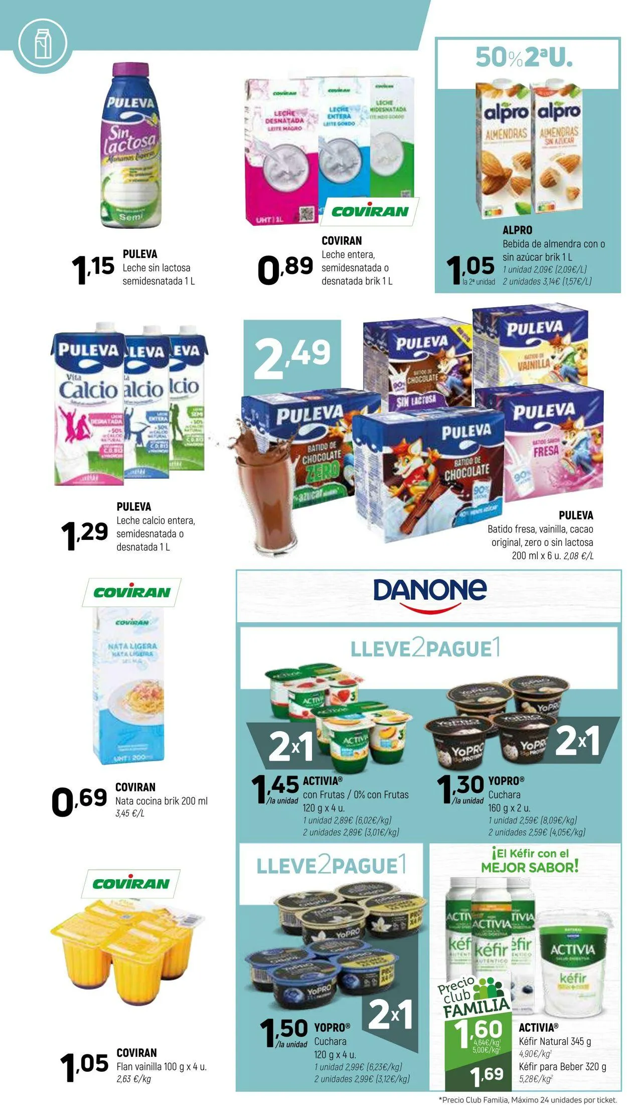 Catálogo de Coviran Oferta actual 10 de marzo al 23 de marzo 2025 - Página 10