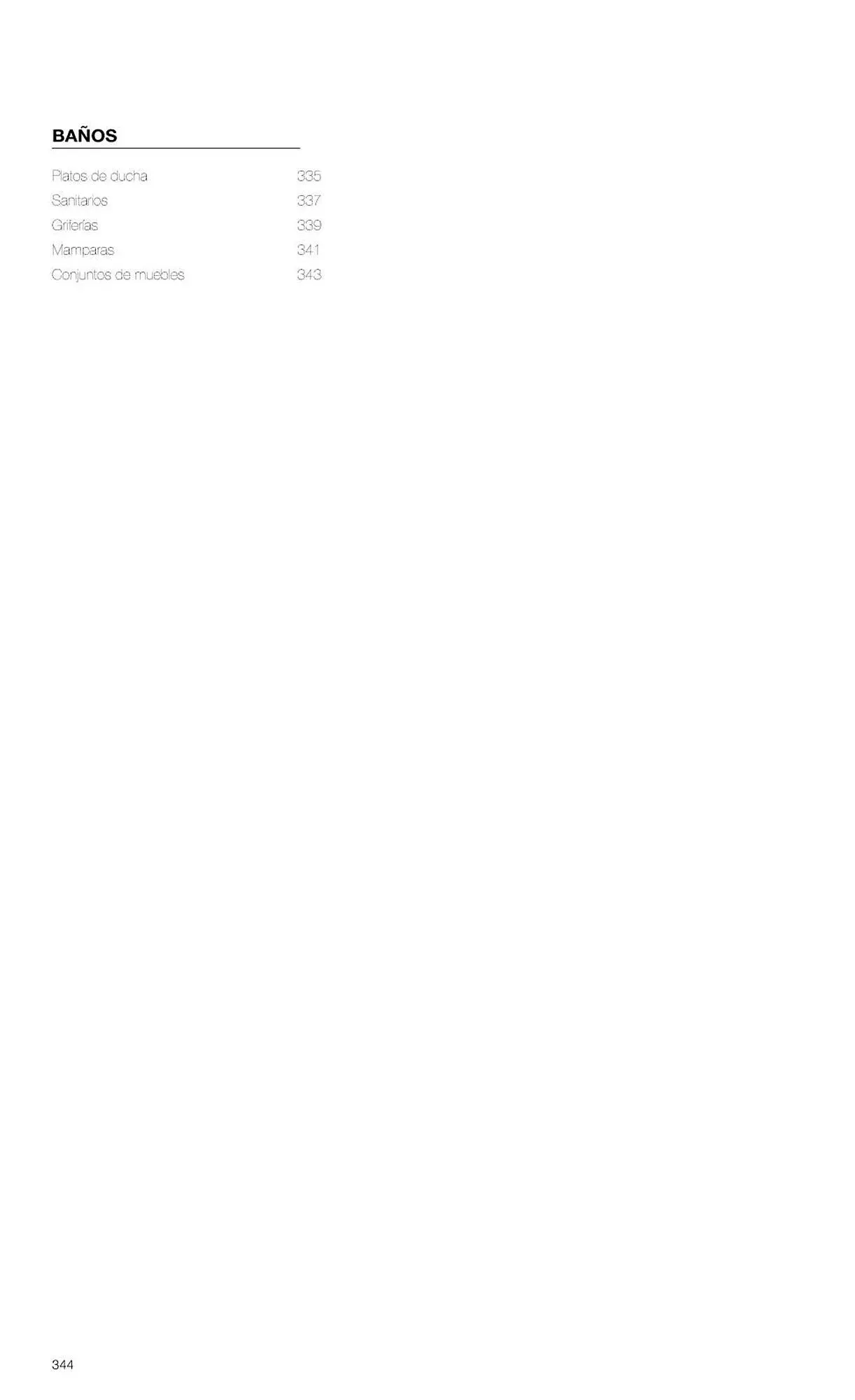 Catálogo de Folleto Grup Gamma 1 de febrero al 31 de diciembre 2023 - Página 346