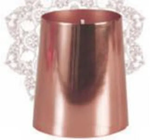 Hermoso kit de velas perfumadas Oro Incienso y Mirra