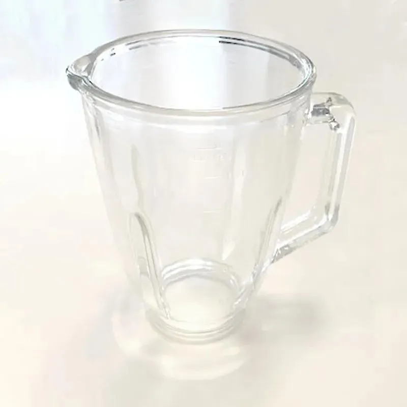 JARRA MEDIDORA PARA MODELOS BT604N - BT797 - BT263 - BT265 - JEBT1265 - BT5030 - JEBT1500 (Solo vaso de cristal) BT604N01