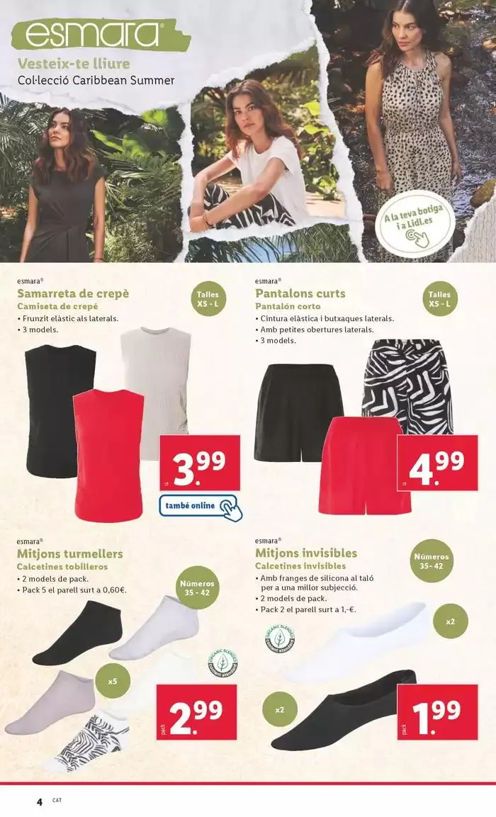 Catálogo de № 1 PRECIO - Ofertas válidas del 21/04 al 27/04 21 de abril al 27 de abril 2025 - Página 37