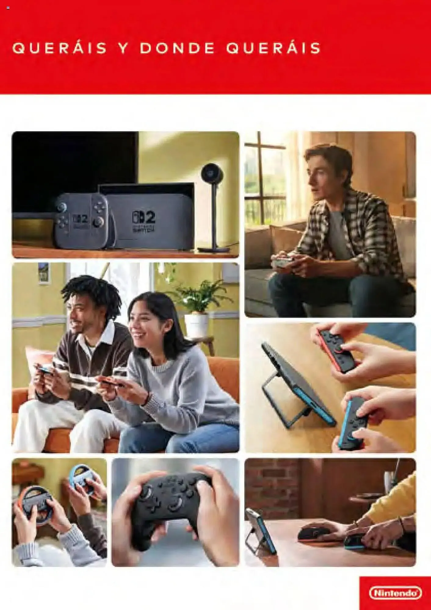 Catálogo de Folleto Game 20 de mayo al 31 de julio 2025 - Página 39