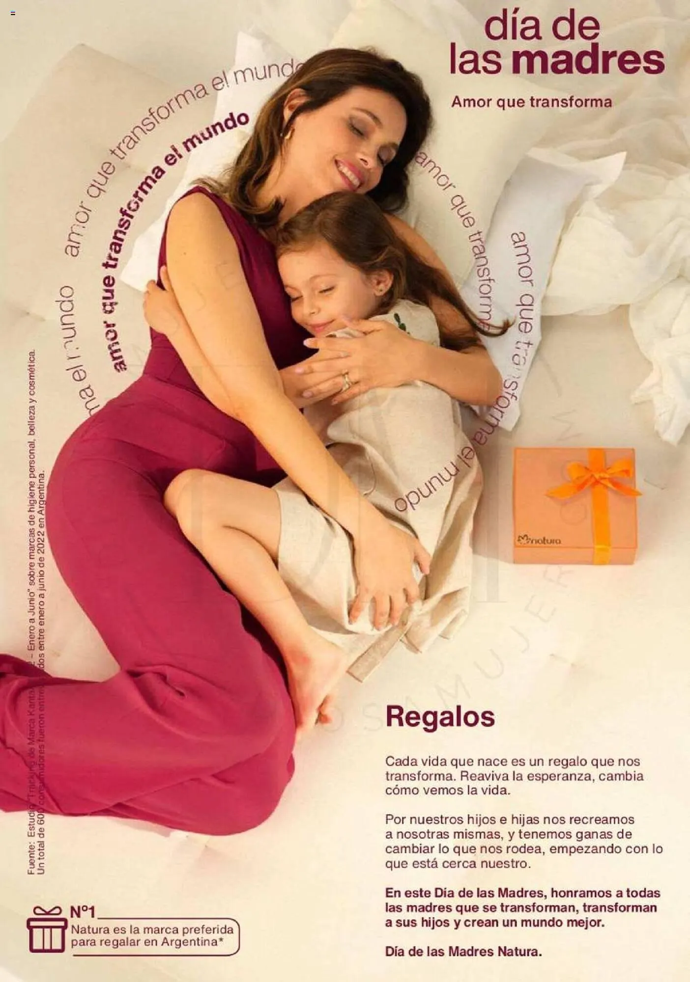 Catálogo de Folleto Natura 1 de septiembre al 30 de septiembre 2023 - Página 9