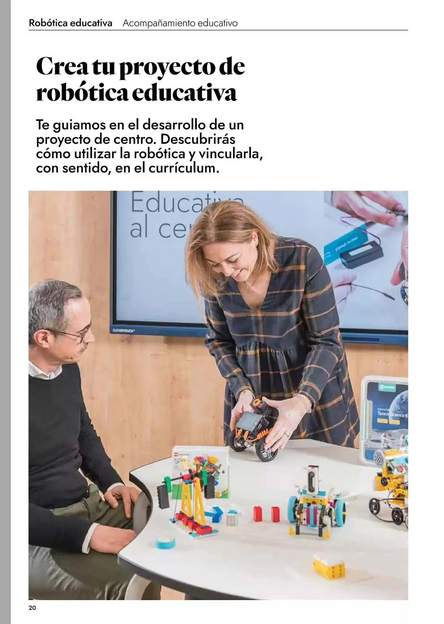 Catálogo de Folleto Abacus 6 de mayo al 31 de diciembre 2026 - Página 22