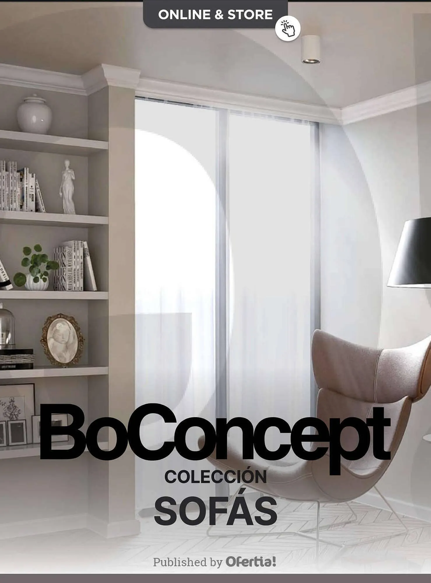 Folleto BoConcept - 1