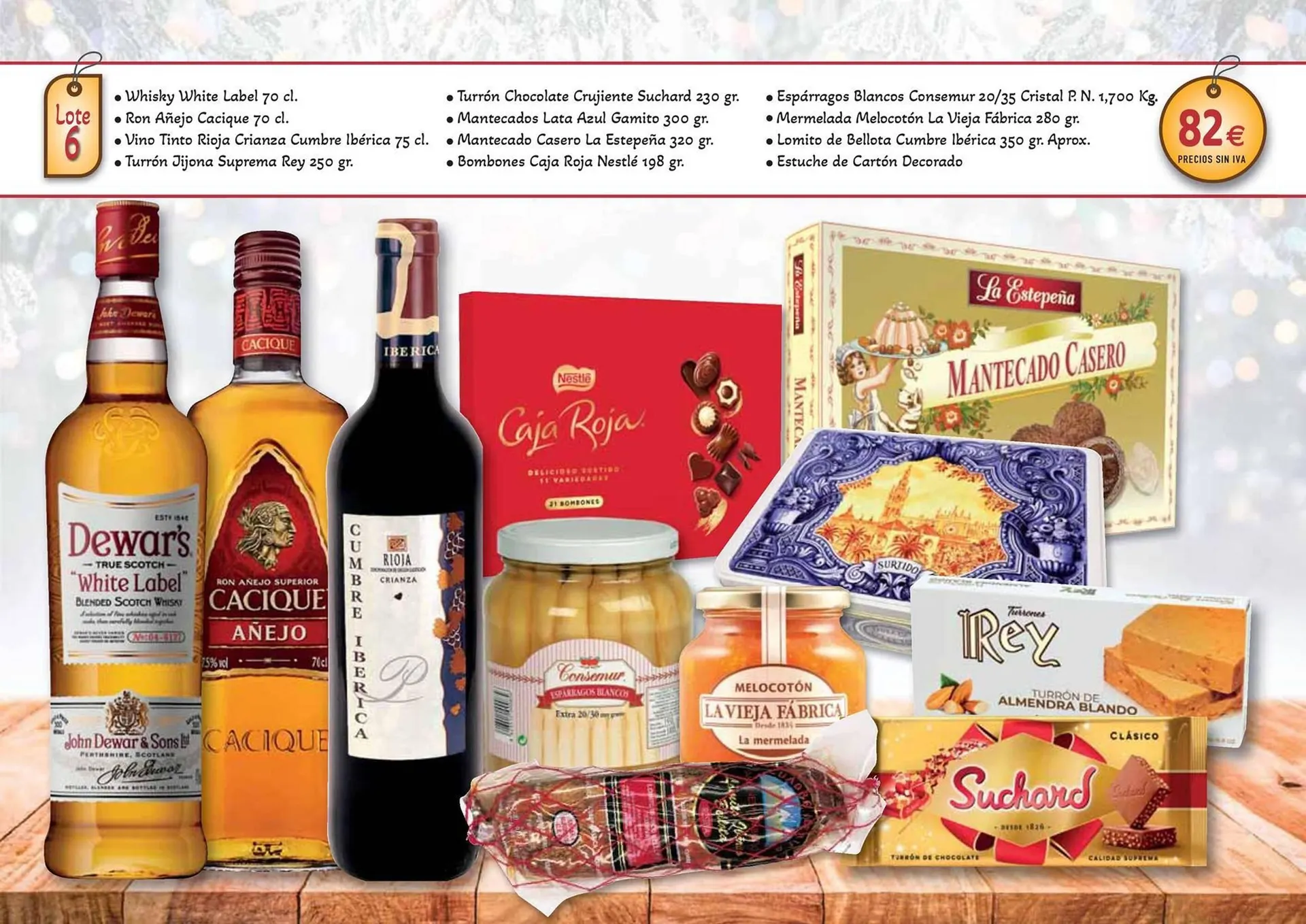 Catálogo de Catálogo Cash Barea 10 de octubre al 31 de diciembre 2025 - Página 13