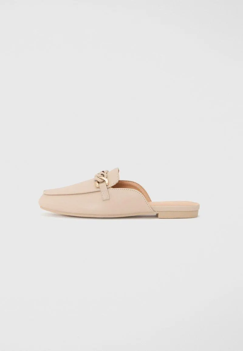 Mocasines - light pink