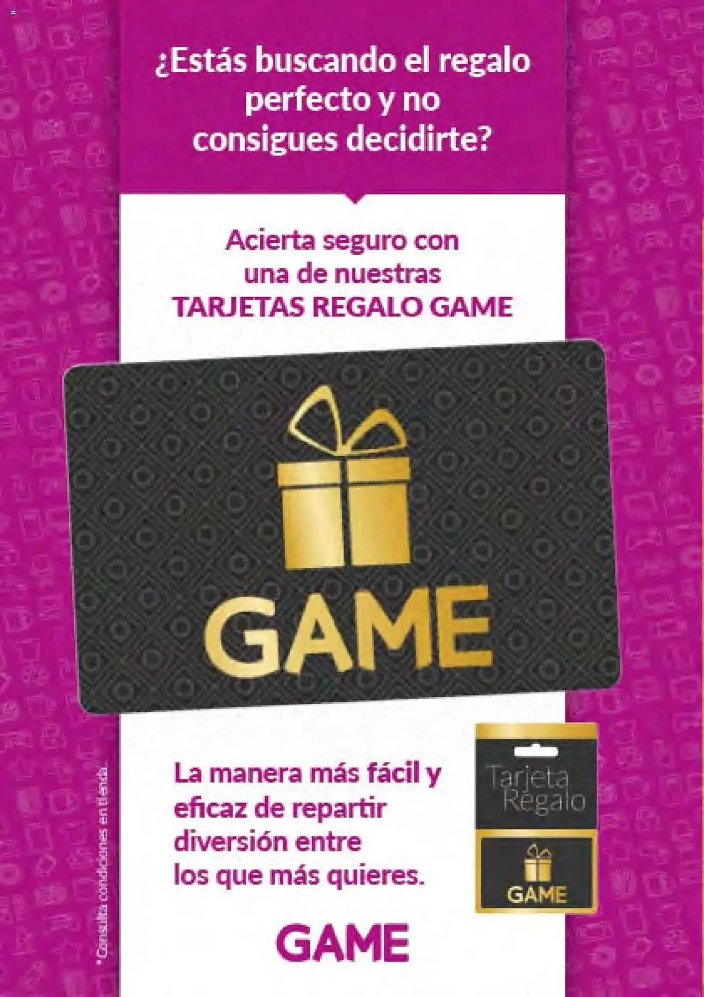 Catálogo de Folleto Game 20 de mayo al 31 de julio 2025 - Página 62