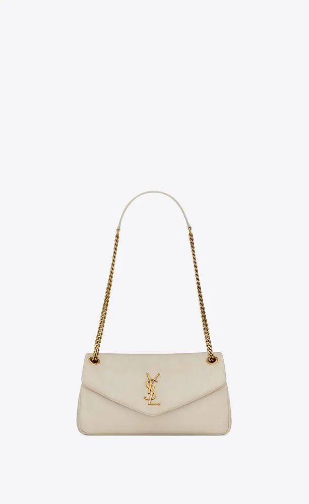 calypso de piel de cordero