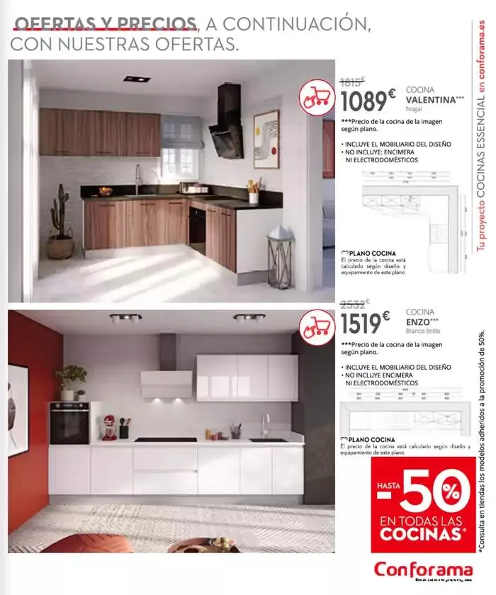 Catálogo de Guía de cocina 27 de marzo al 31 de julio 2025 - Página 65