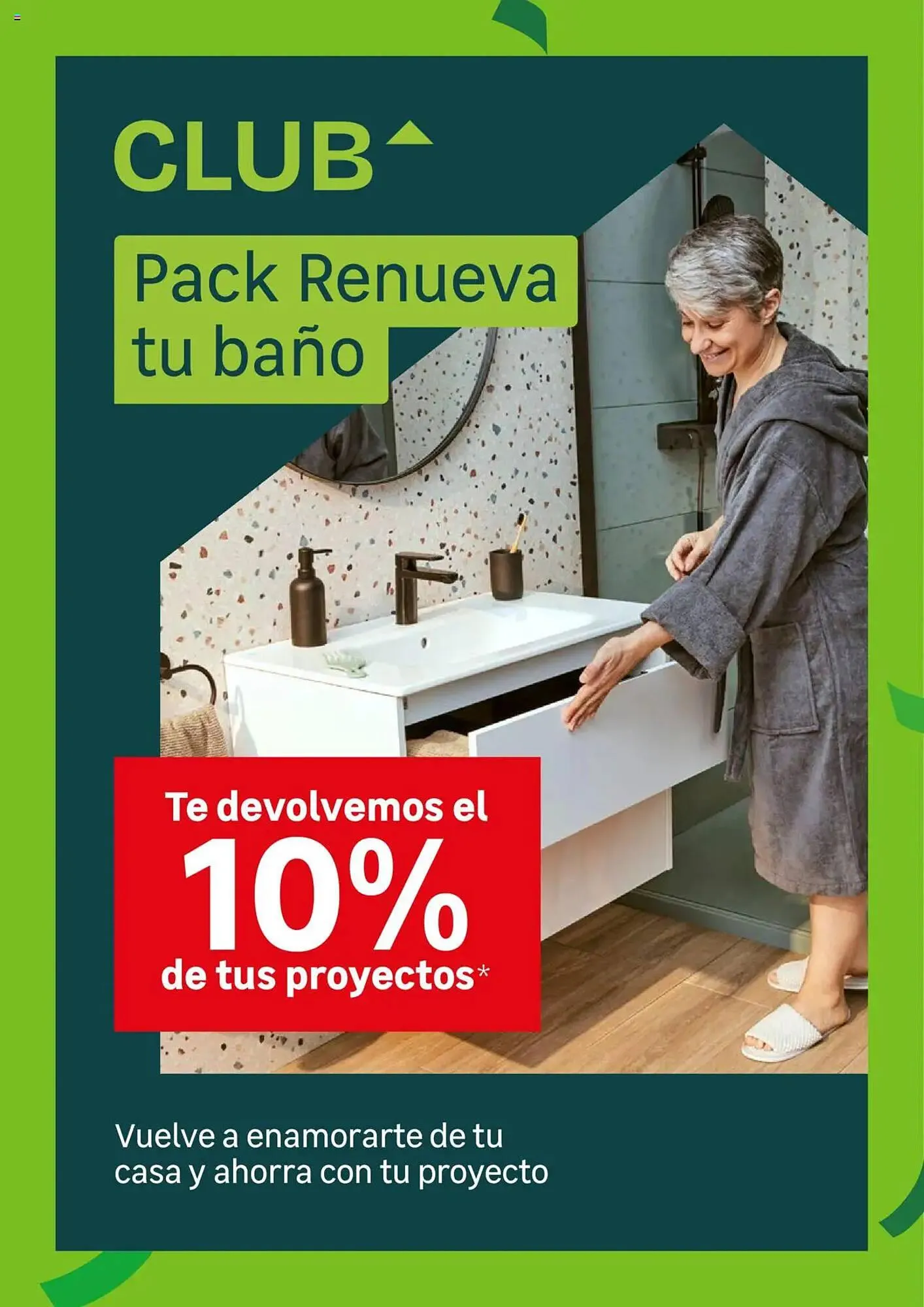 Catálogo de Folleto Leroy Merlin 24 de junio al 21 de julio 2025 - Página 69