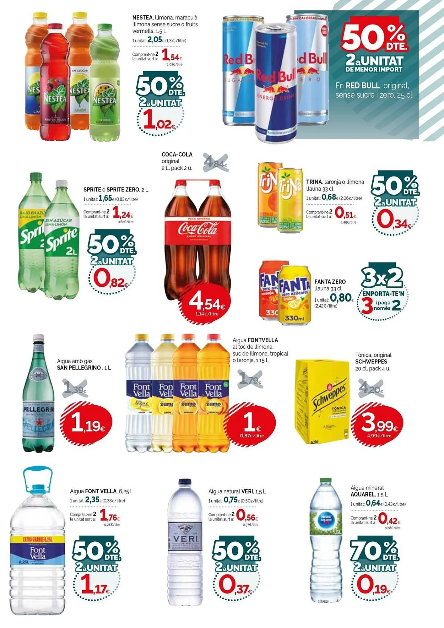 Catálogo de Catálogo Condis 8 de abril al 21 de abril 2026 - Página 17